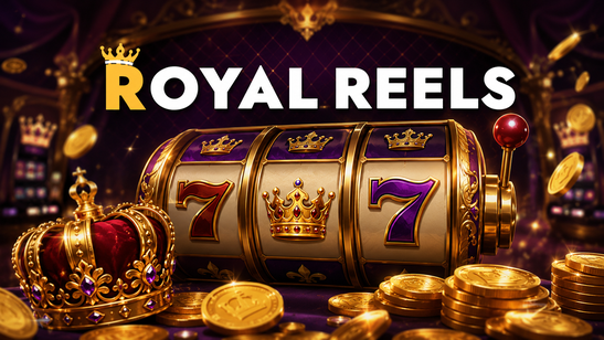 royalreels Gameplay