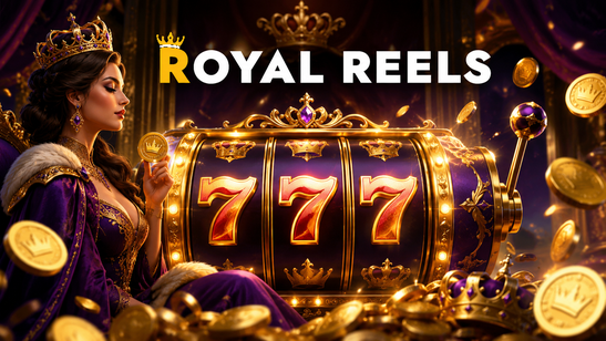 royalreels Gameplay